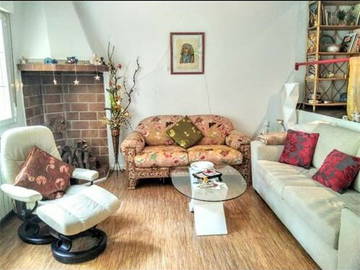 Quedarse En Casa Rivas-Vaciamadrid 97332-8