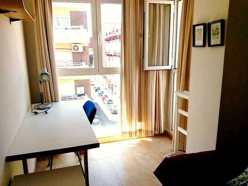Homestay València 170385