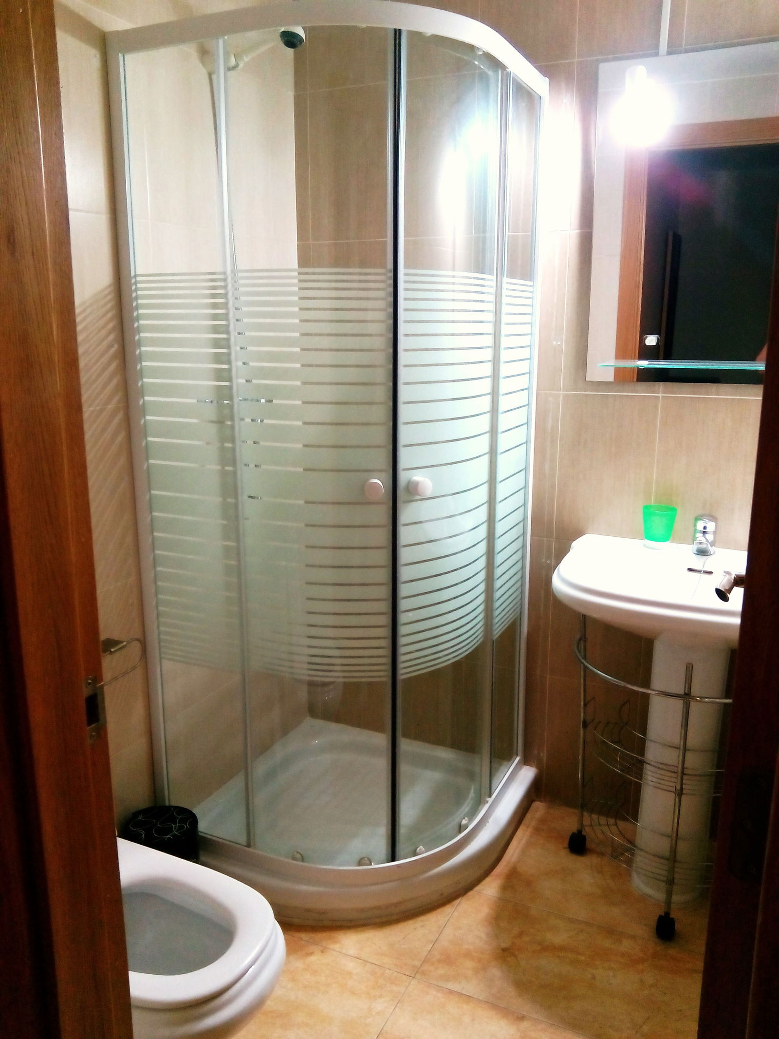 Homestay València 170385