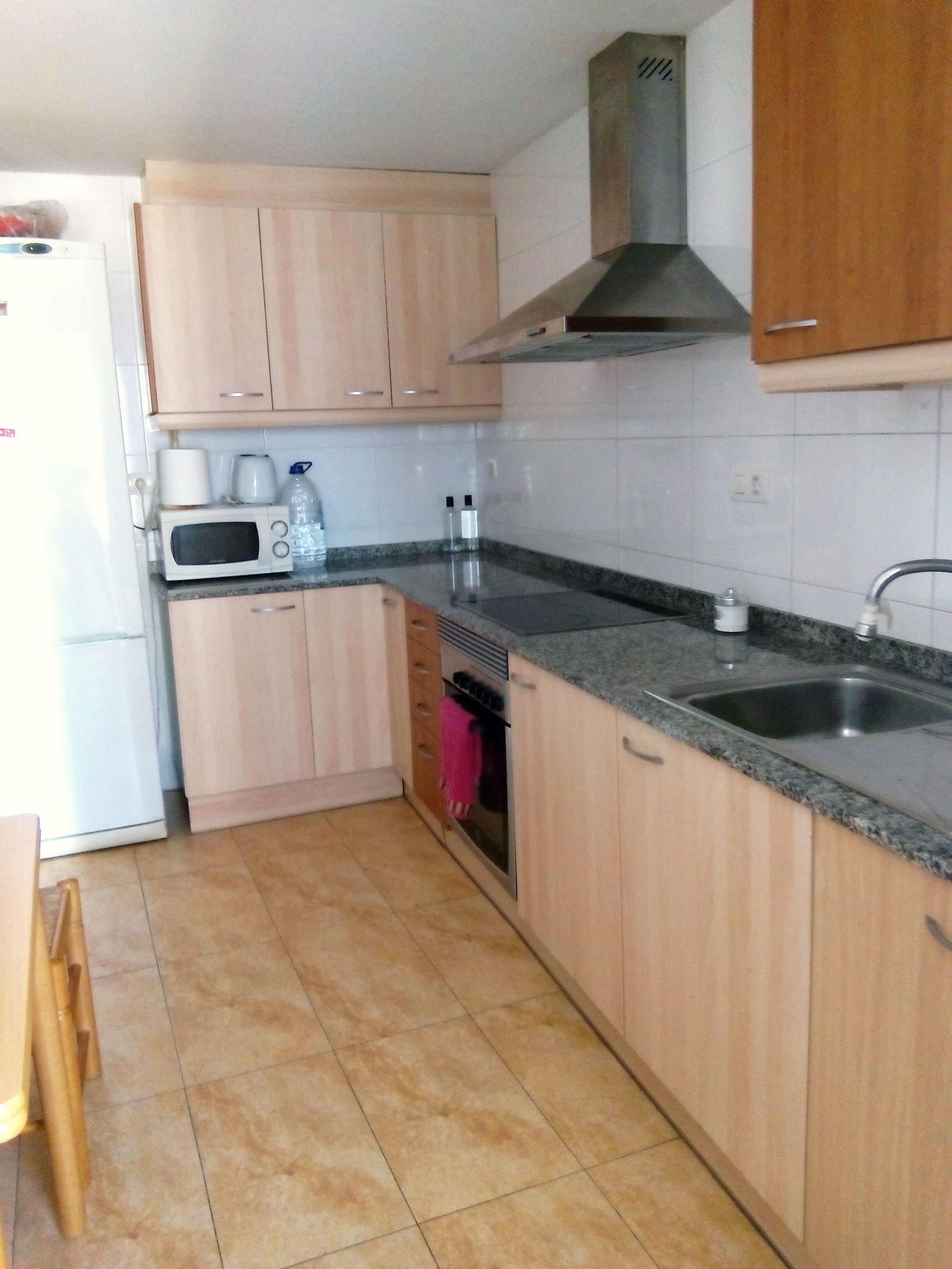 Homestay València 170385