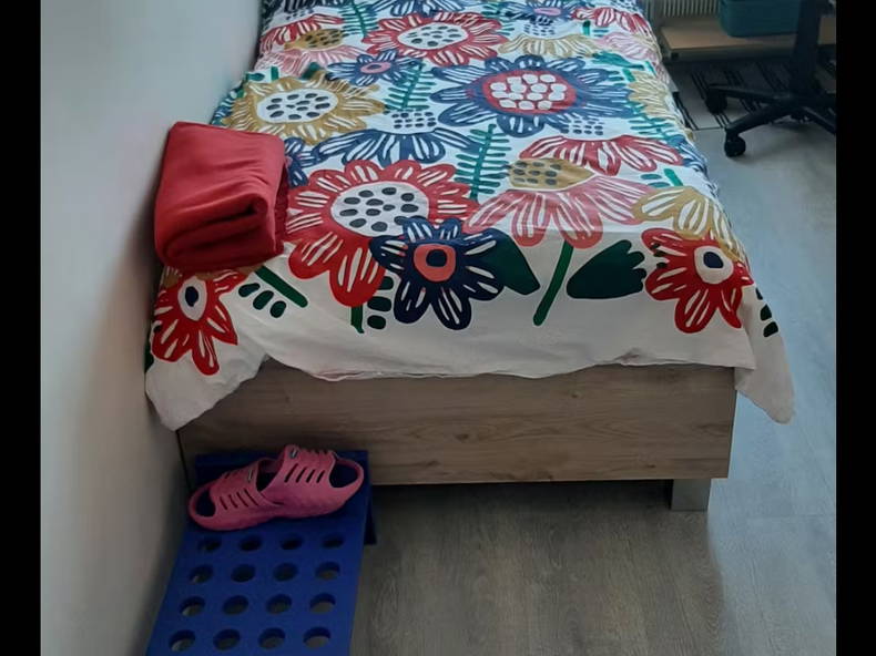 Gastfamilie Evere 382445-3