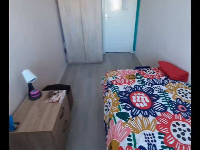 Gastfamilie Evere 382445-4