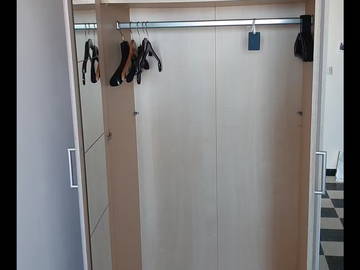 Chambre Chez L'habitant Evere 382445-5