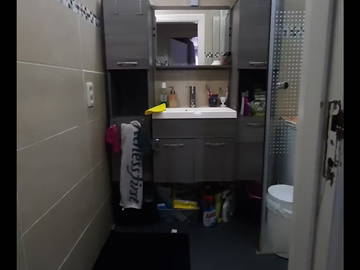 Chambre Chez L'habitant Evere 382445-7