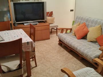 Room For Rent L'hospitalet De Llobregat 158251