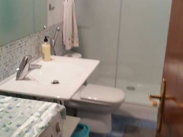 Chambre Chez L'habitant L'hospitalet De Llobregat 158251-4