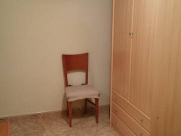 Chambre Chez L'habitant L'hospitalet De Llobregat 158251-6