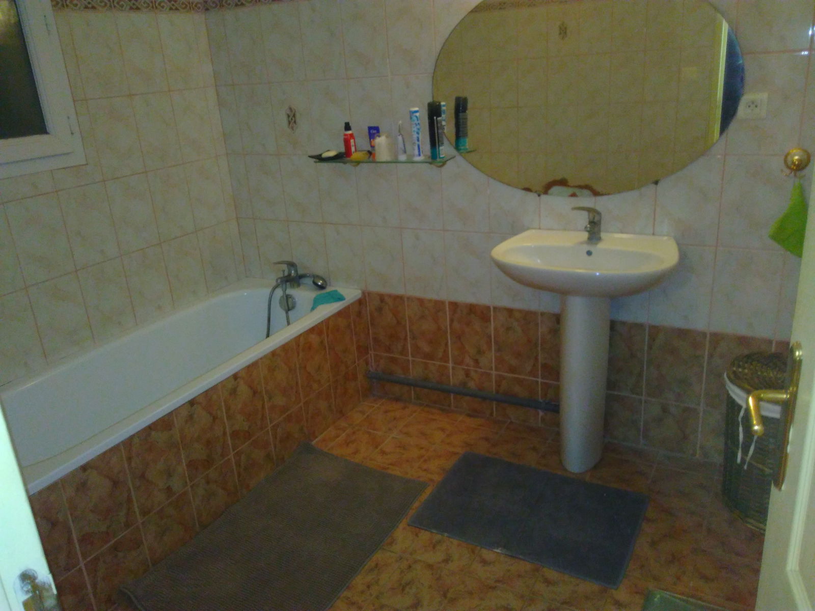 Homestay Saint-Geniès-de-Comolas 141152