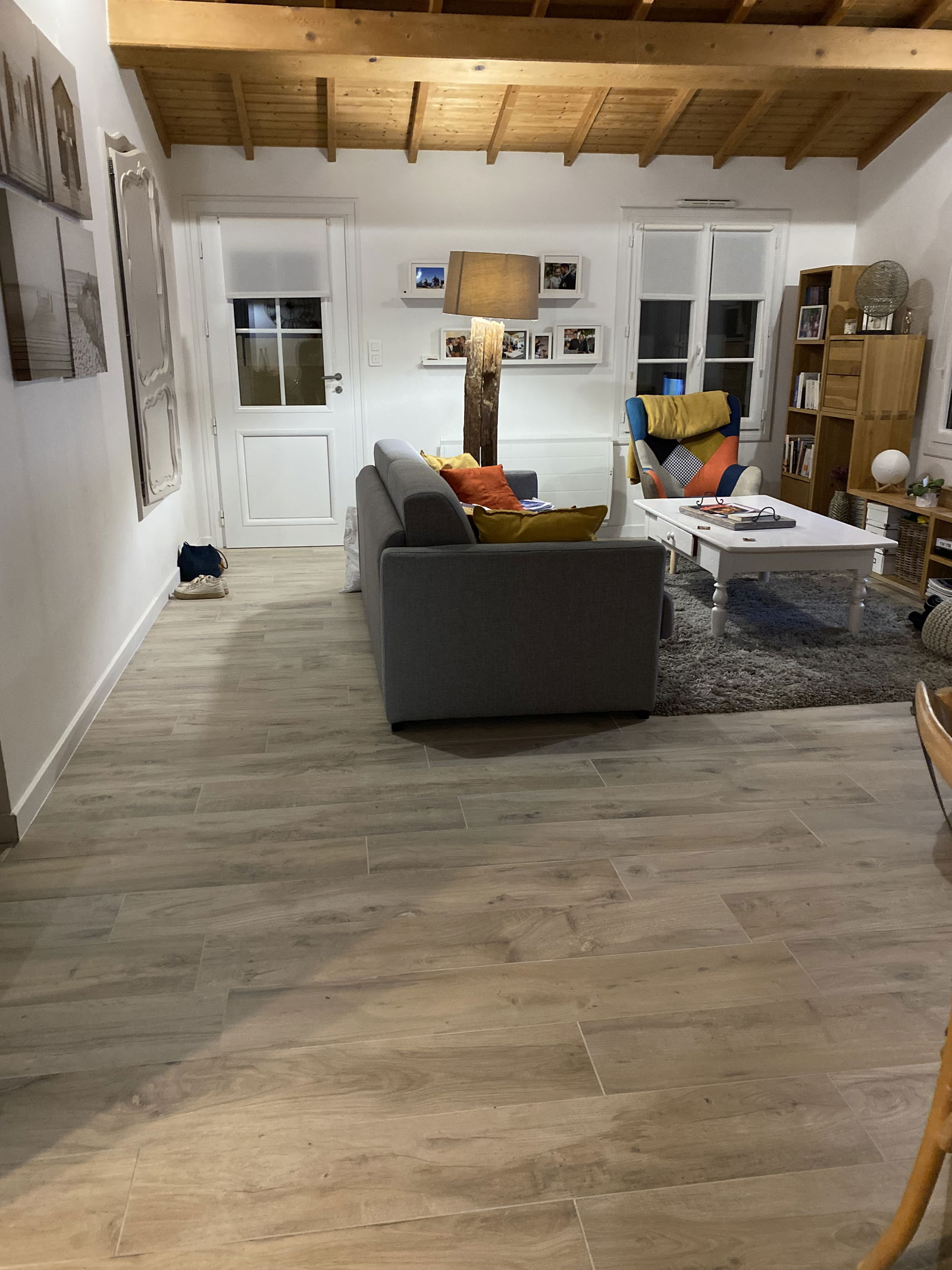 Homestay Saint-Hilaire-de-Riez 230021