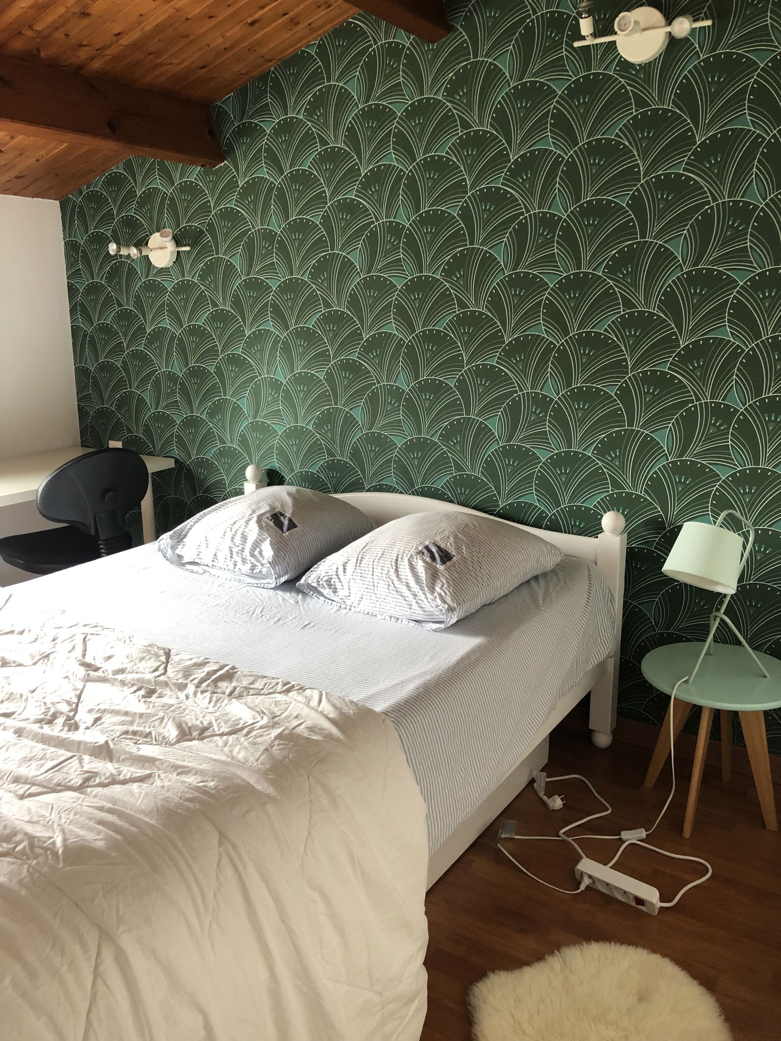 Homestay Saint-Hilaire-de-Riez 230021