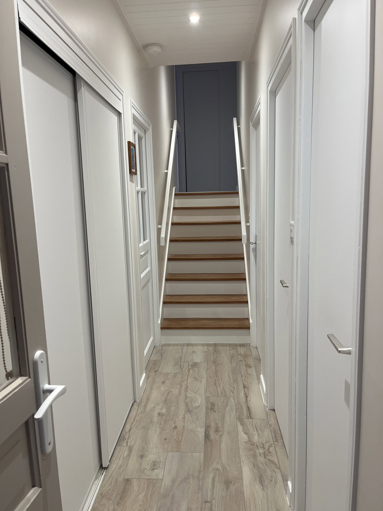 Homestay Saint-Hilaire-de-Riez 230021