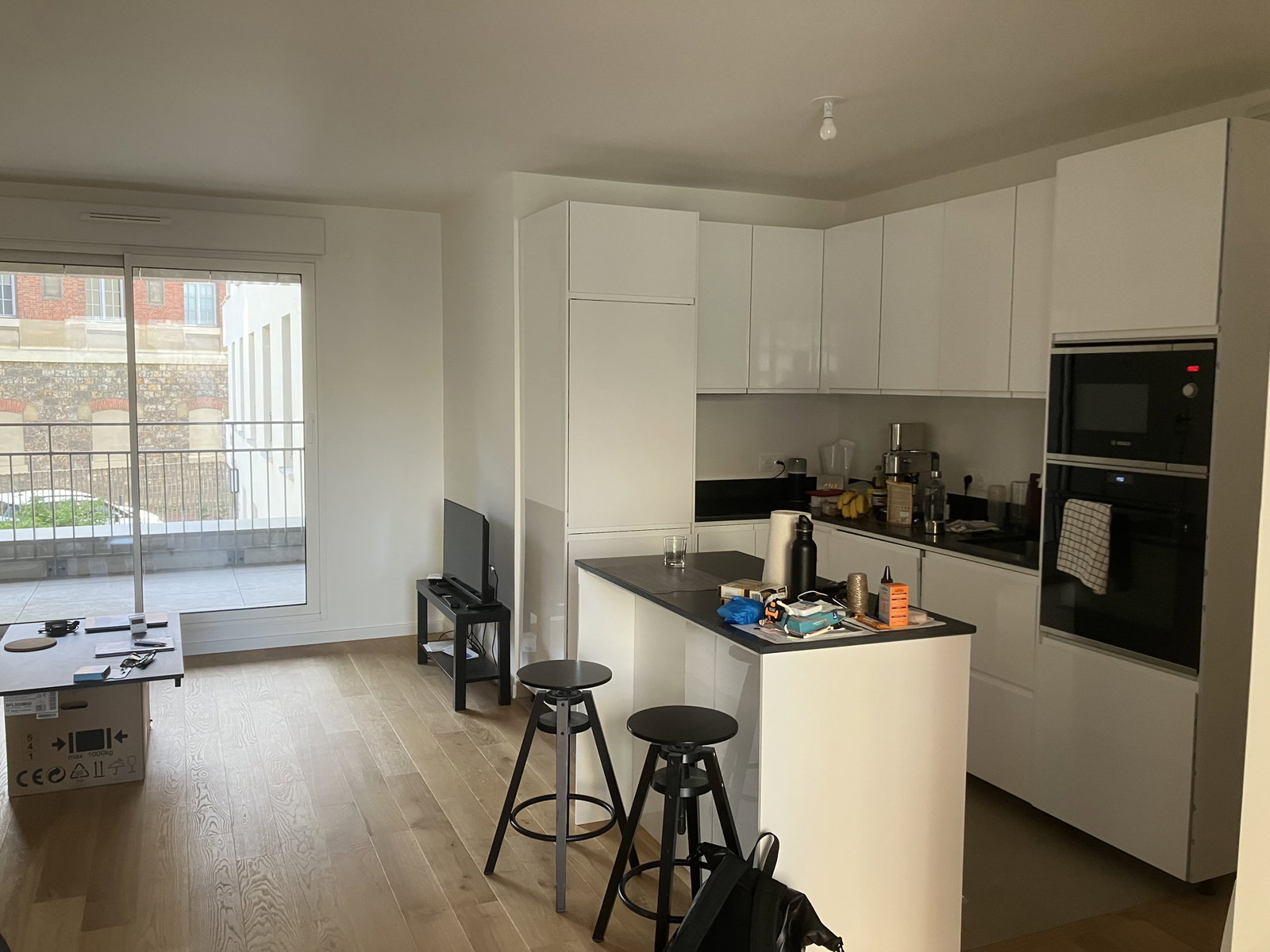 Homestay Vanves 667586