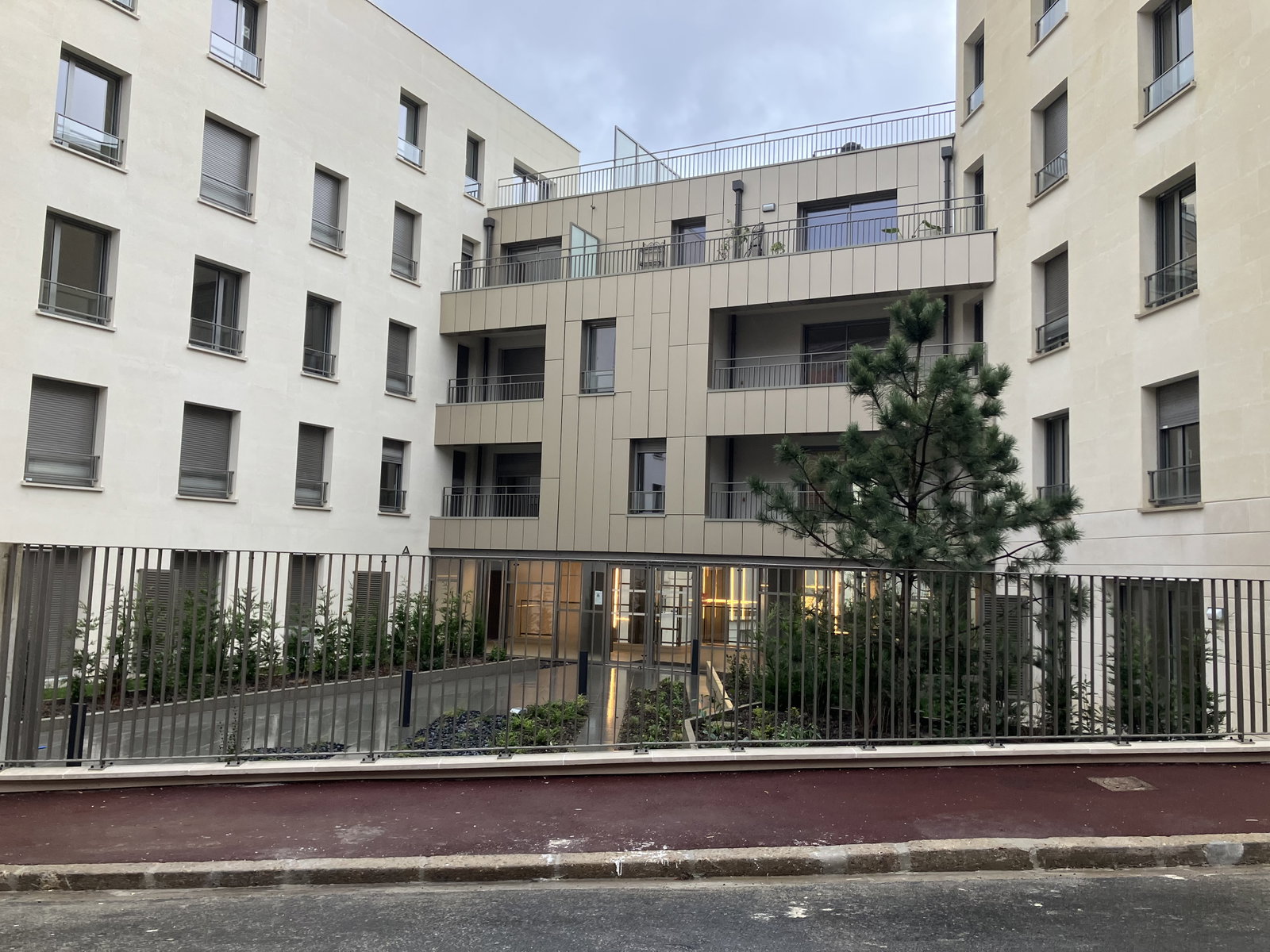 Homestay Vanves 667586