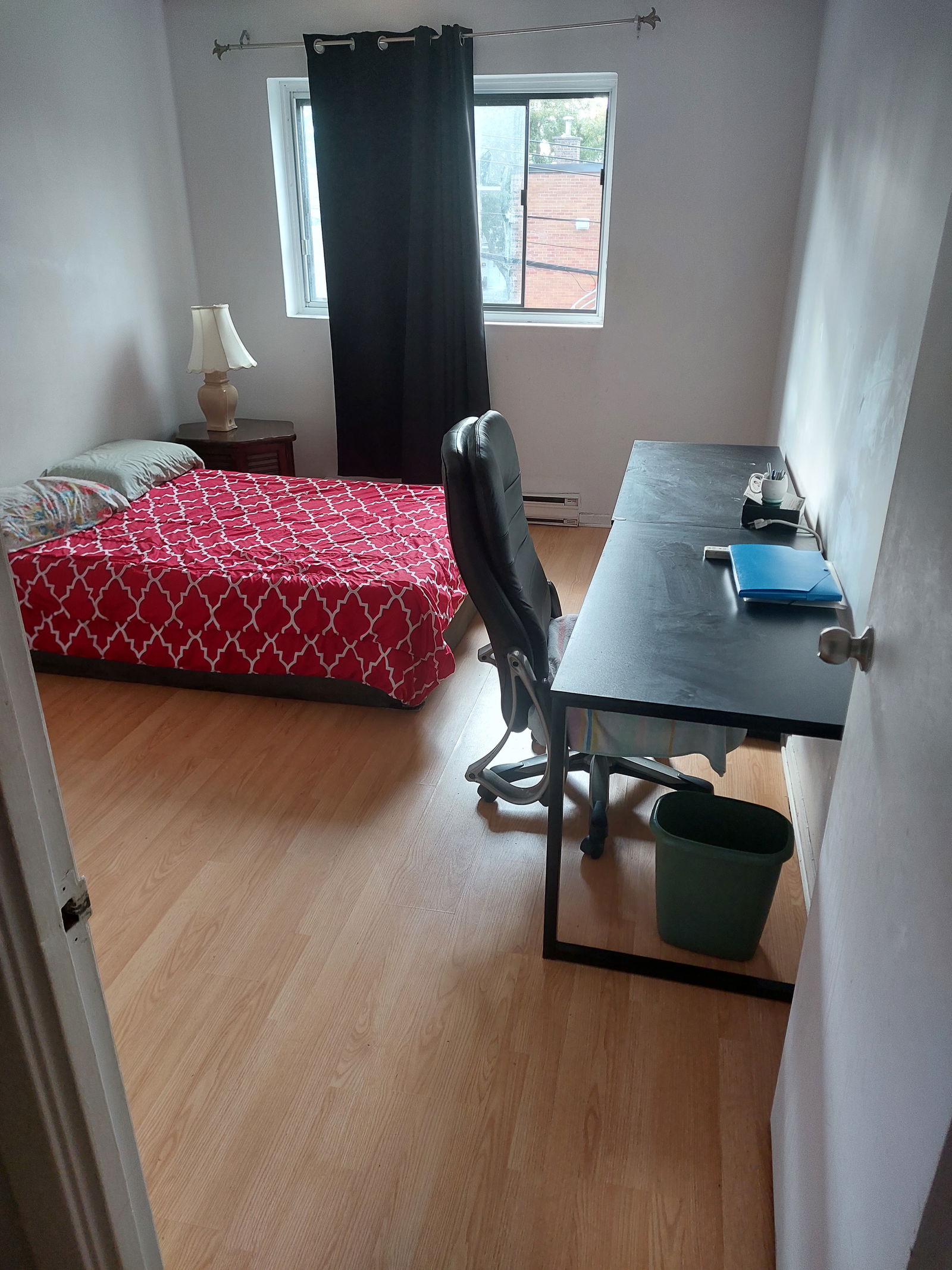 Colocation Montréal 467849