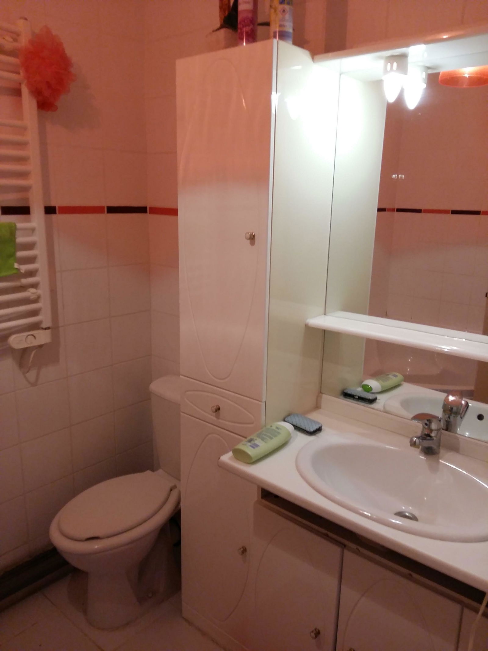 Homestay Floirac 207688