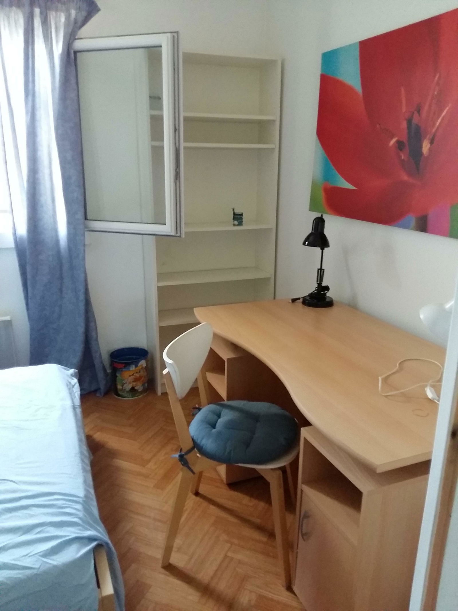 Homestay Floirac 207688