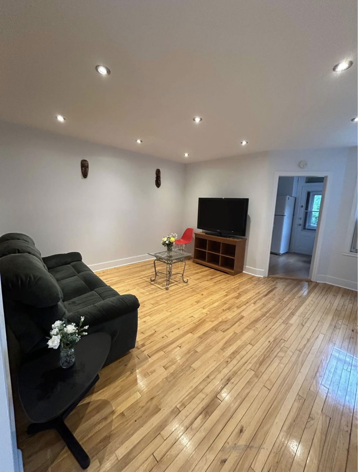 Homestay Montréal 656989