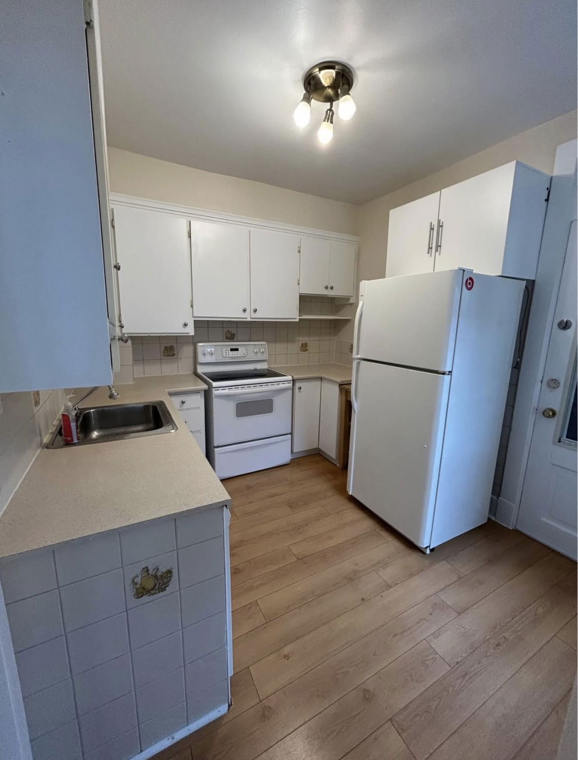 Homestay Montréal 656989