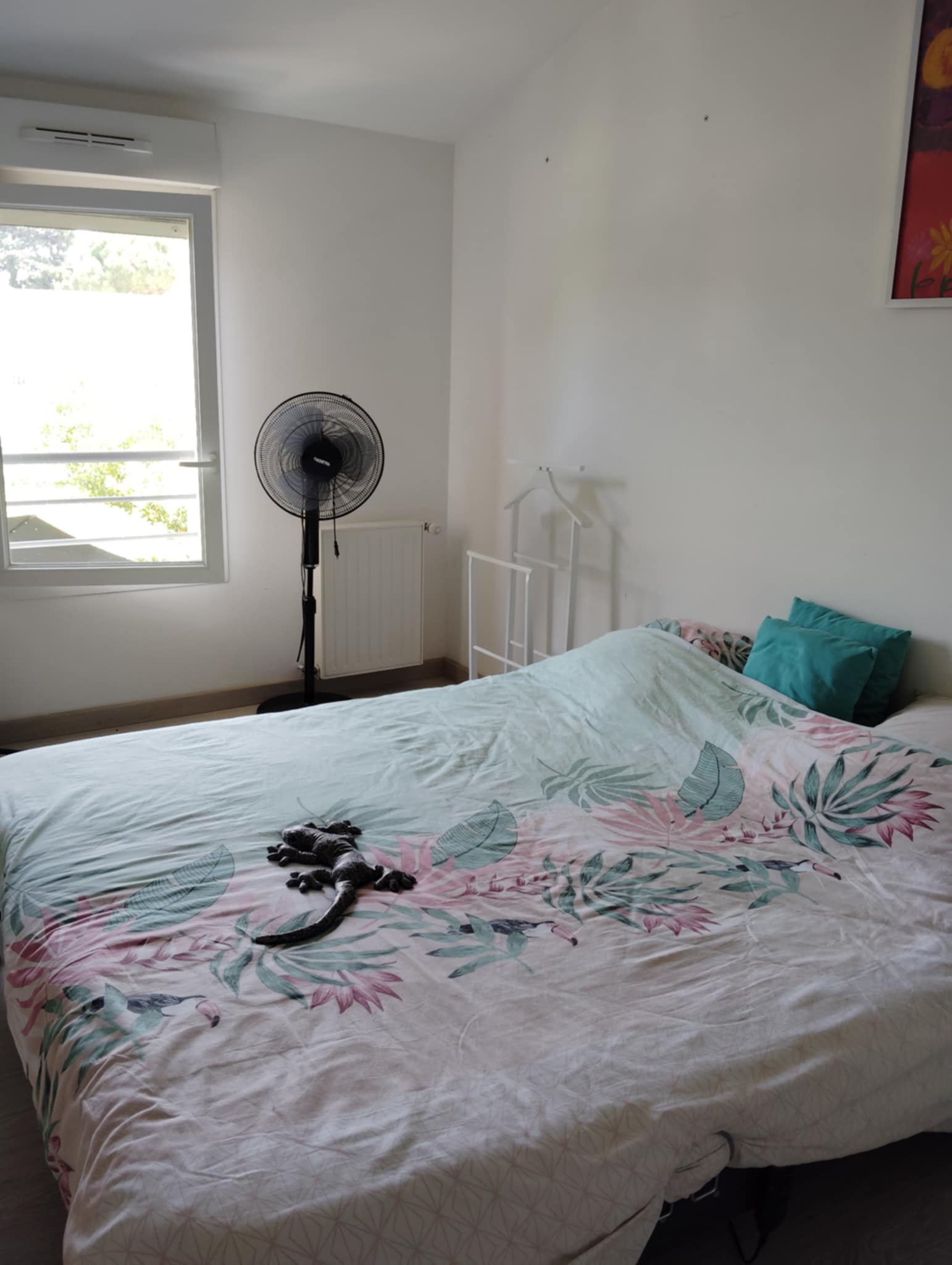 Homestay Aubignan 540041