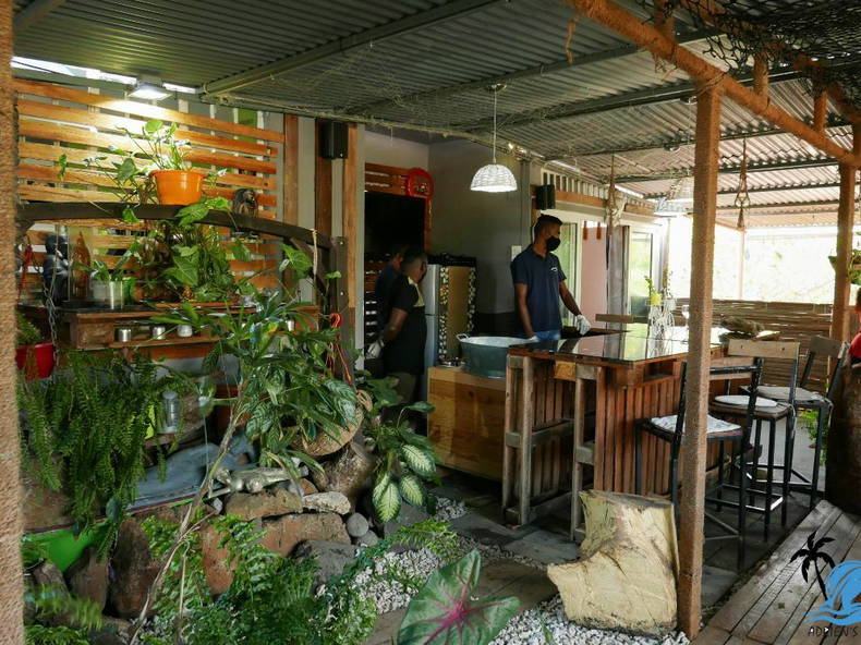 Gastfamilie Flic en Flac 238579-2