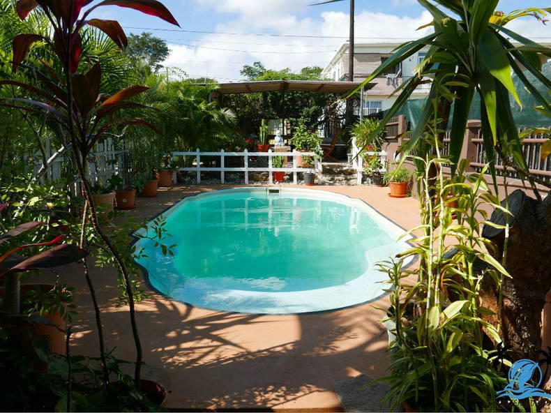 Gastfamilie Flic en Flac 238579-3