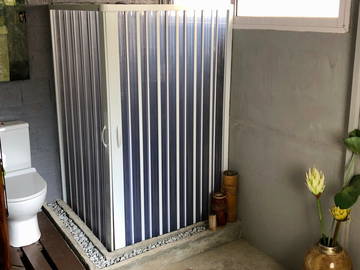 Chambre Chez L'habitant Flic En Flac 238579-5