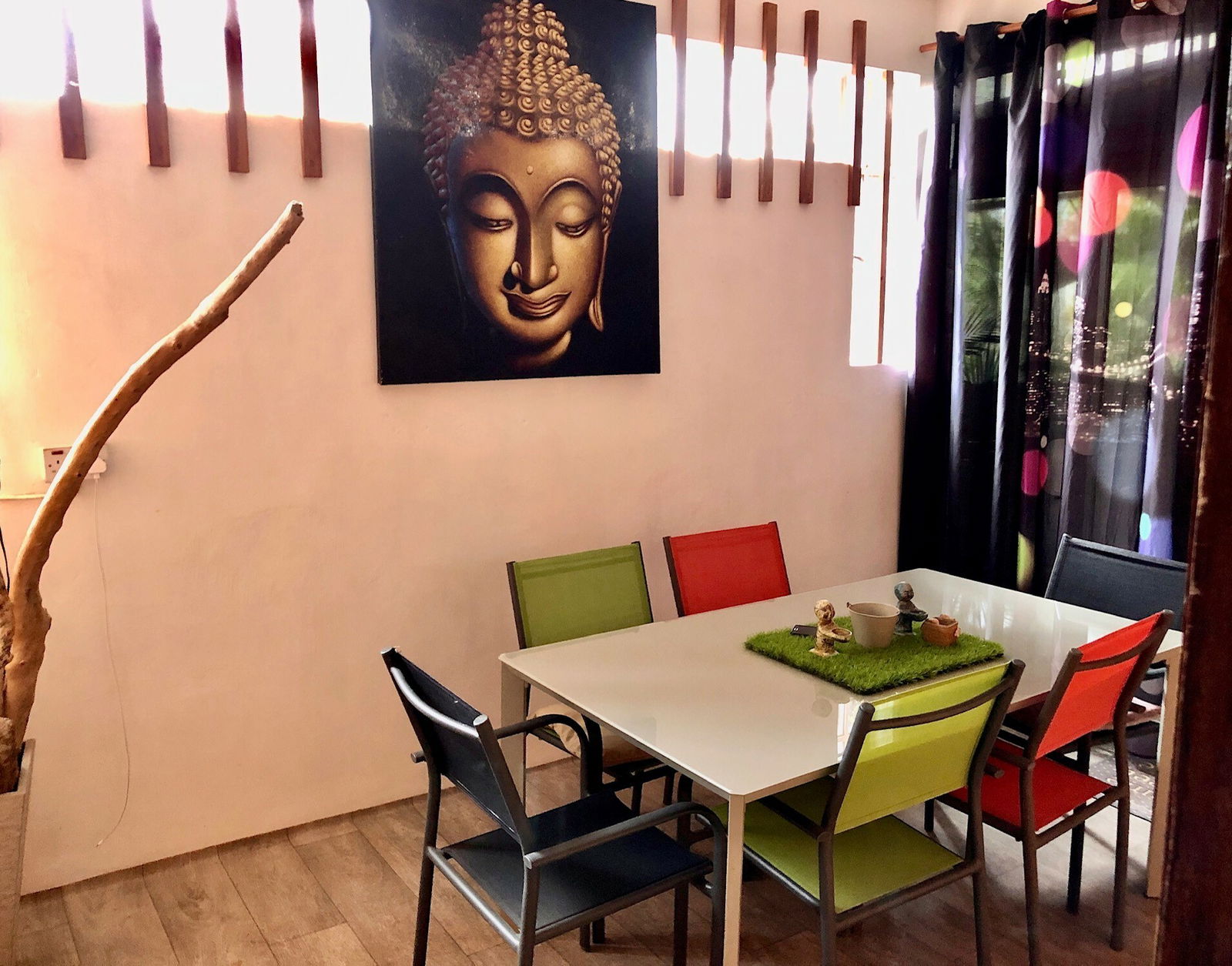 Homestay Flic en Flac 238579