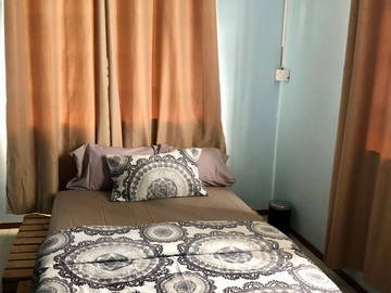 Chambre Chez L'habitant Flic En Flac 238579-7