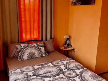 Chambre Chez L'habitant Flic En Flac 238579-8