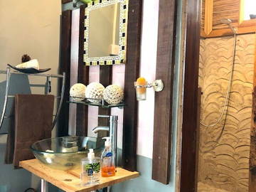 Chambre Chez L'habitant Flic En Flac 238579-9