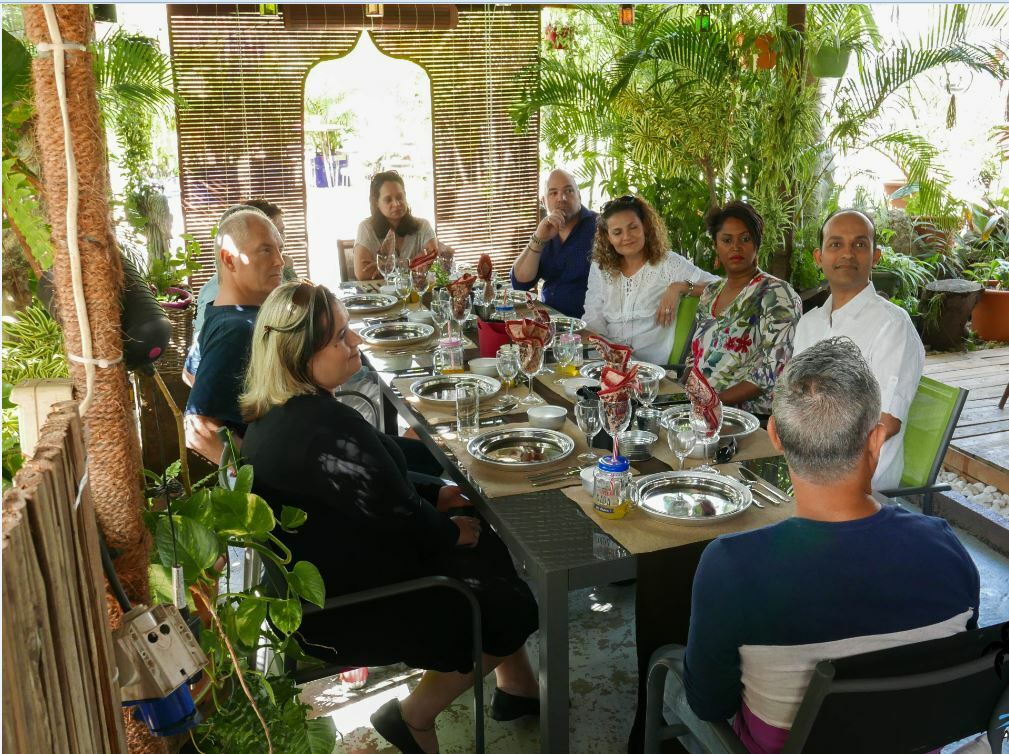 Homestay Flic en Flac 238579