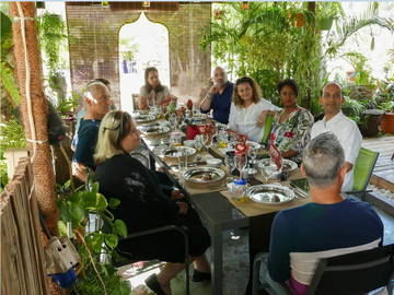 Chambre Chez L'habitant Flic En Flac 238579-11