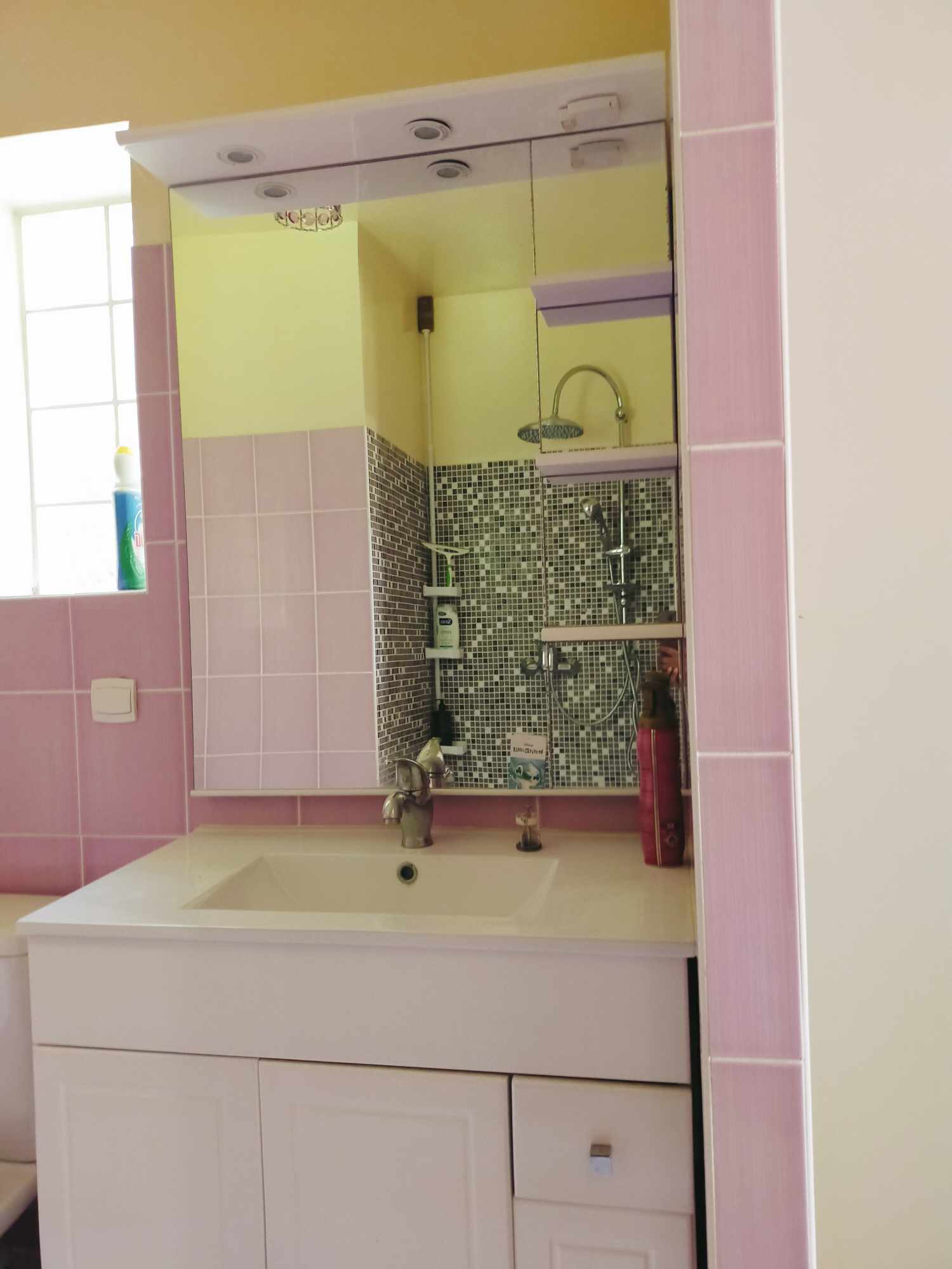 Homestay Véron 418325