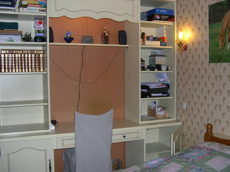 Chambre À Louer Néron 54409