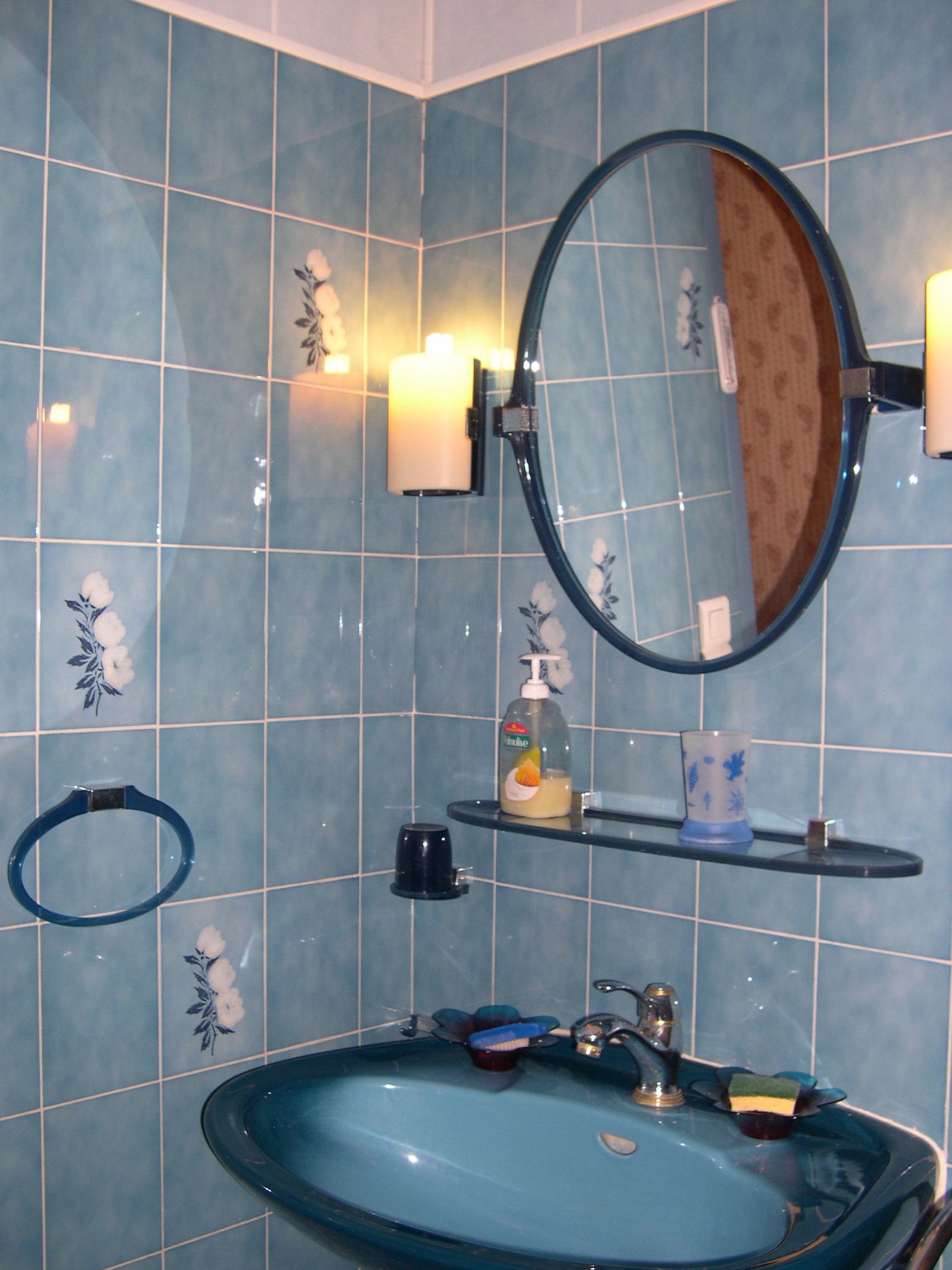 Homestay Néron 54409