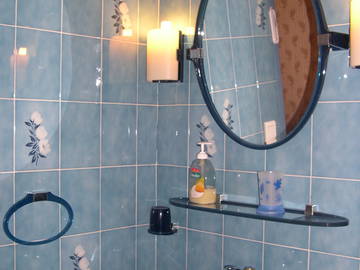 Chambre Chez L'habitant Néron 54409-4