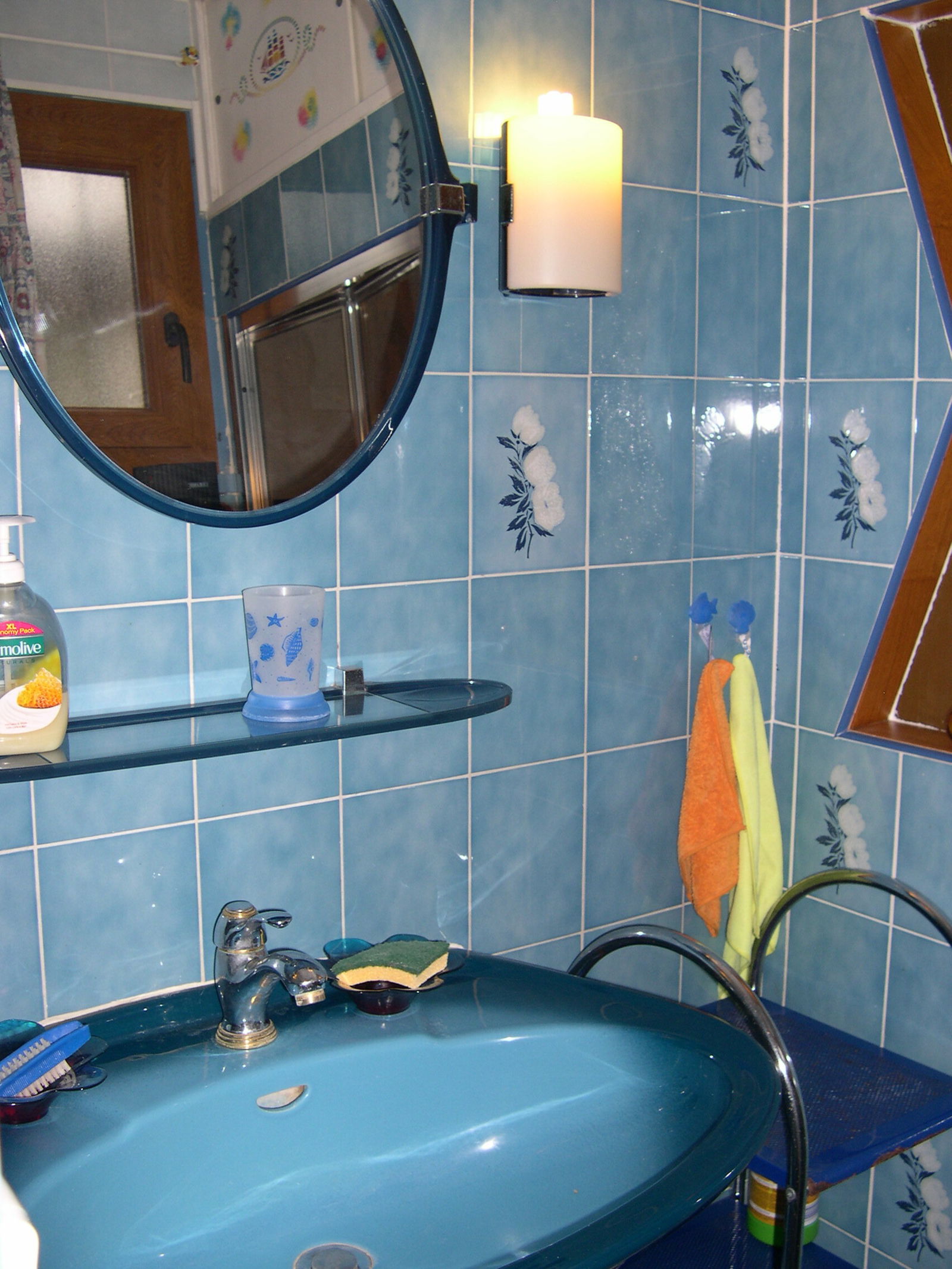 Homestay Néron 54409