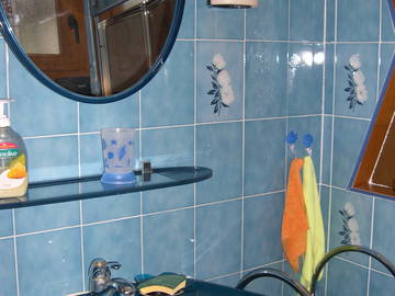 Chambre Chez L'habitant Néron 54409-5