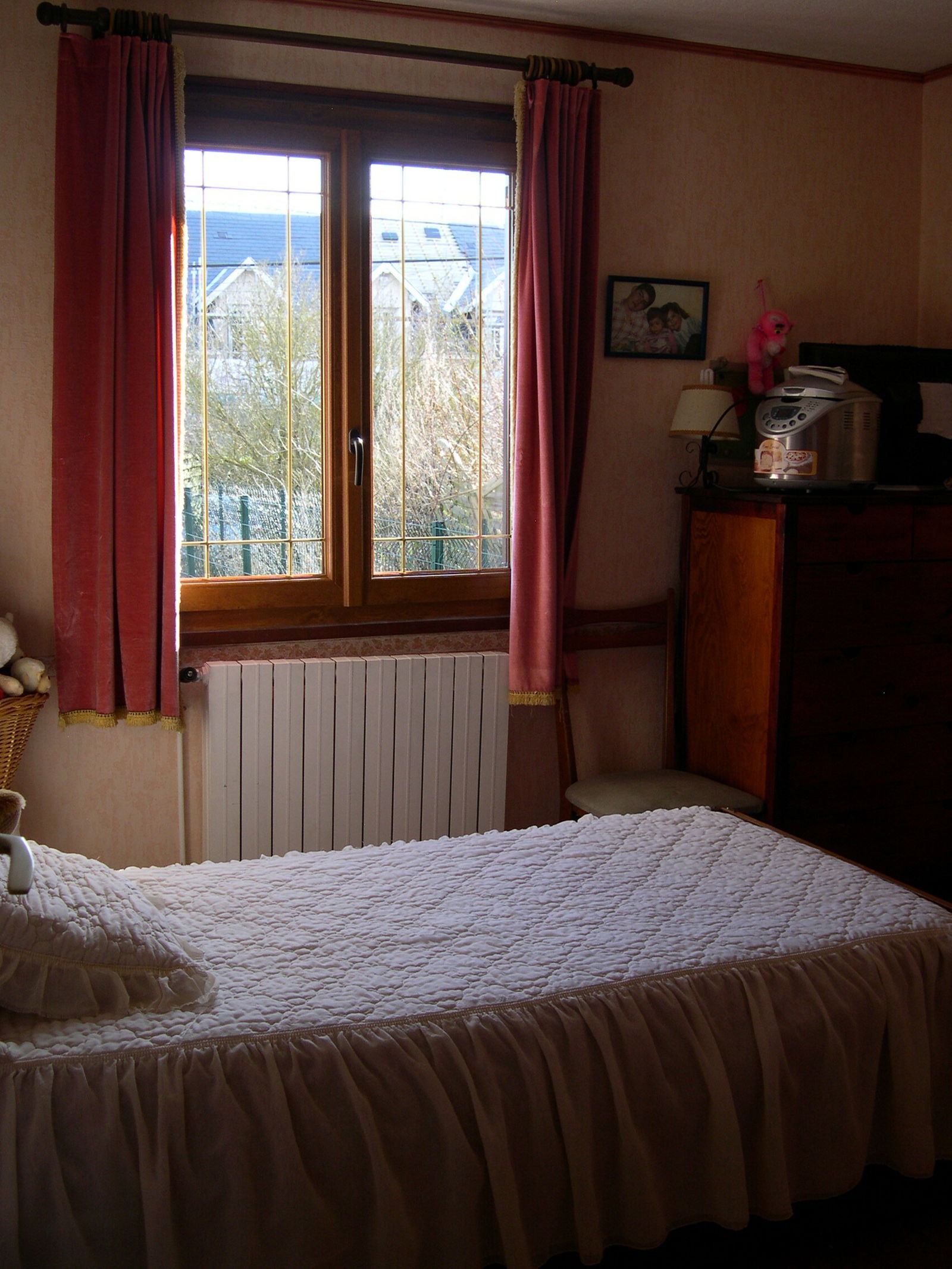 Homestay Néron 54409