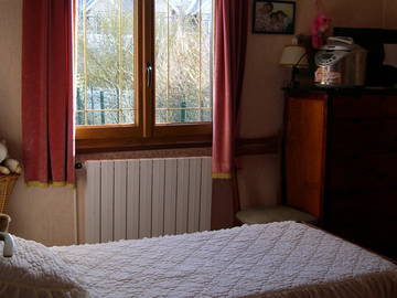 Chambre Chez L'habitant Néron 54409-7