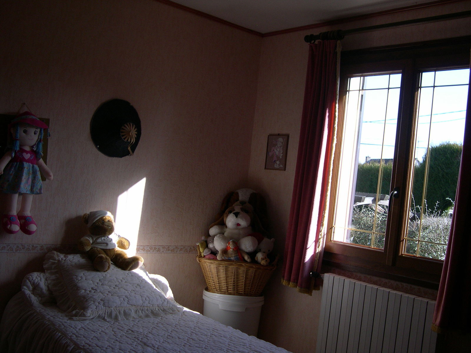 Homestay Néron 54409