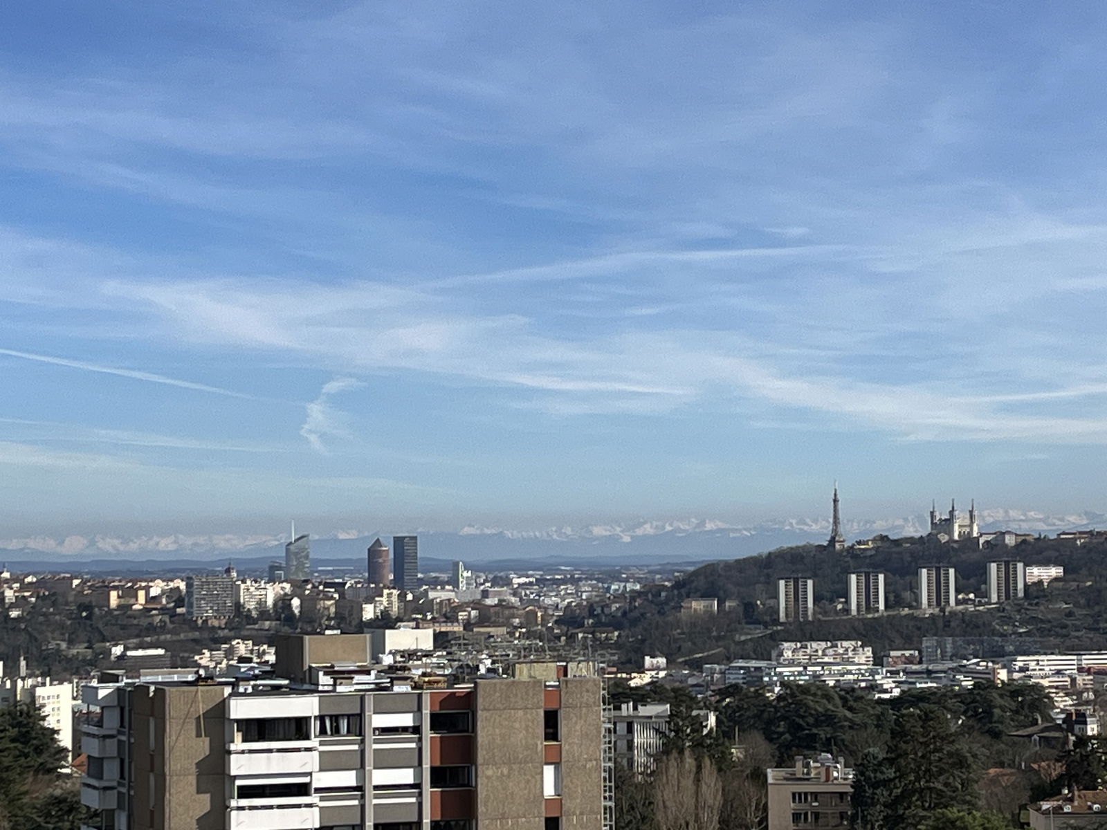 Homestay Écully 659689