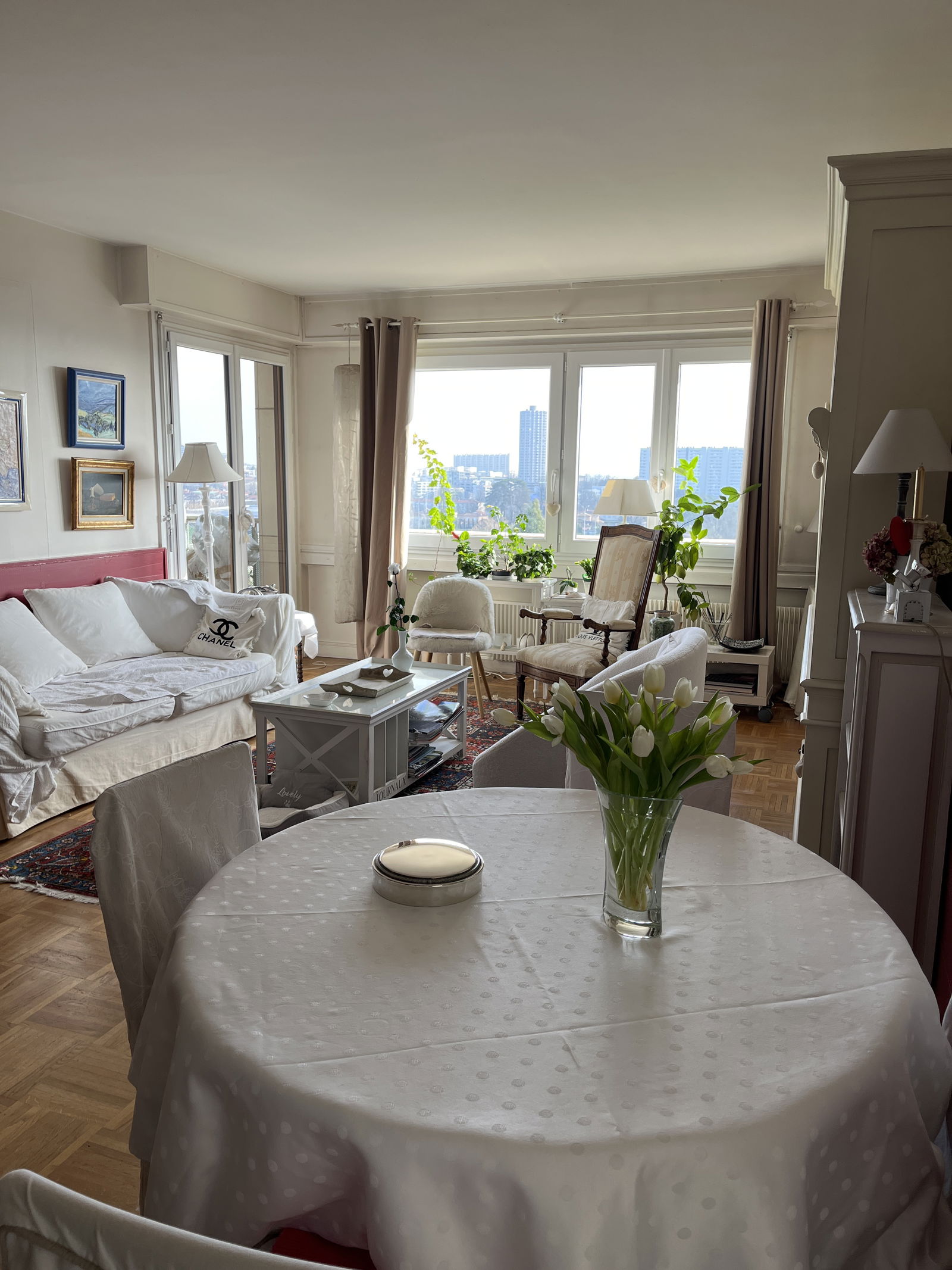 Homestay Écully 659689