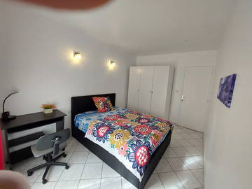 Chambre À Louer Palaiseau 293701