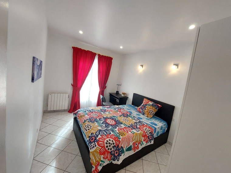 Homestay Palaiseau 293701