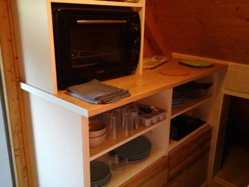 Chambre Chez L'habitant La Motte Servolex 5496-5