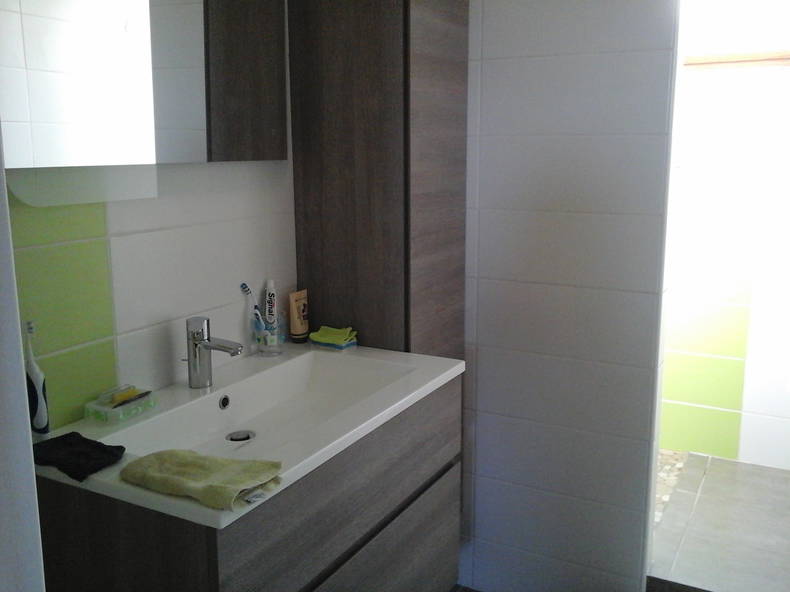 Homestay La Motte Servolex 5496-3