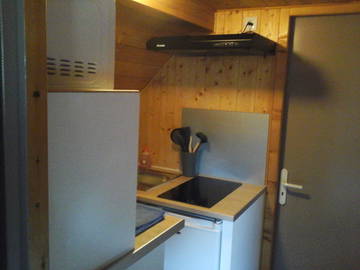 Chambre Chez L'habitant La Motte Servolex 5496-4