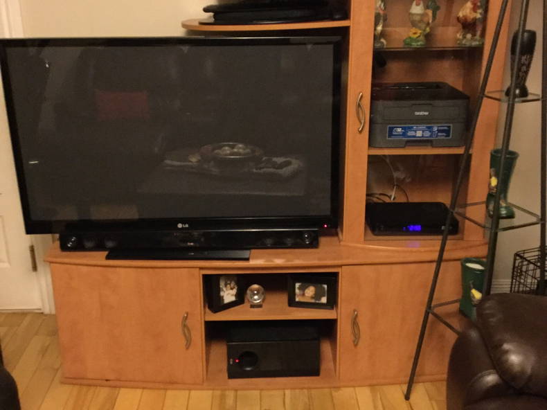 Tuisverblyf Montréal 164646-1