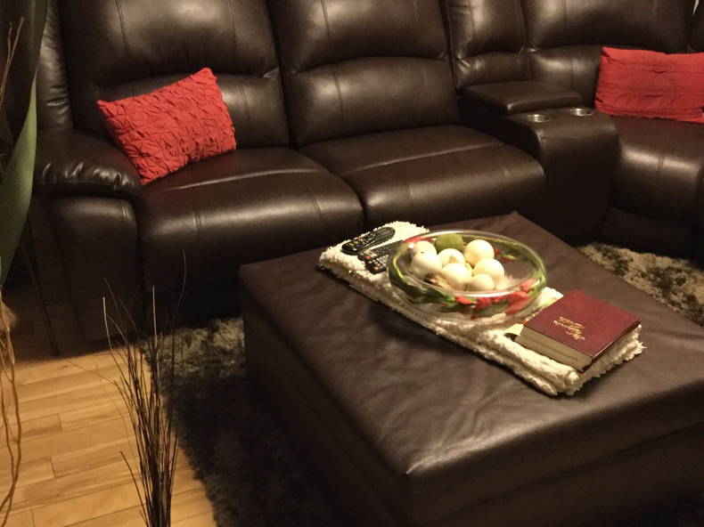 Tuisverblyf Montréal 164646-2